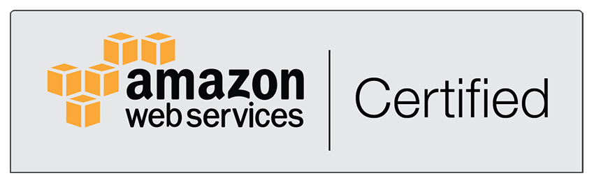aws certified